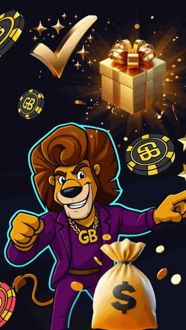 GoldBet Screenshot