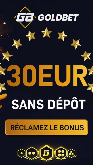 GoldBet Screenshot