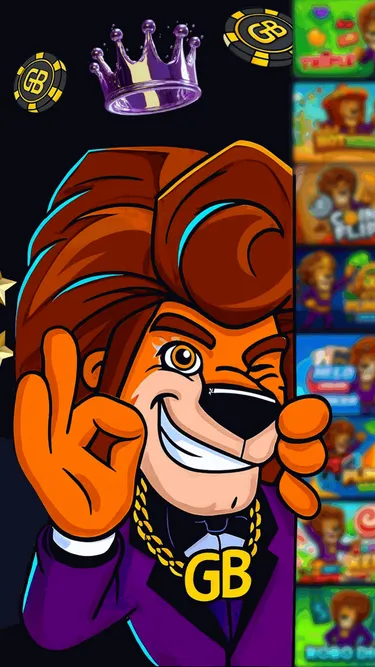 GoldBet Screenshot